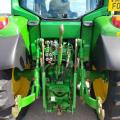 John Deere 6430