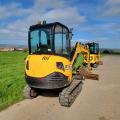 JCB 8026