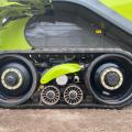 Claas Lexion 760 TT