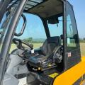 JCB 25D Teletruck