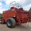 Fiat 4900 Hesston