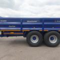 Broughan MegaDumper 16T
