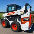 Bobcat S66