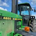John Deere 4650