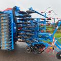 Lemken Solitair 9/400