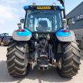 New Holland TM165