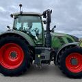 Fendt 724 VARIO