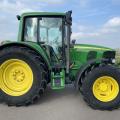 John Deere 6420S