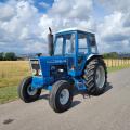 Ford 6600