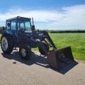Ford 4610 Series 2