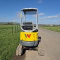 Wacker Neuson EZ17