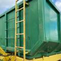 Dump Trailer 14 Ton