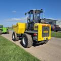 Wacker Neuson Dumper
