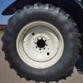 New Holland T6.155
