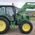 John Deere 6110RC