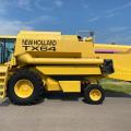 New Holland TX64