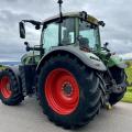 Fendt 724 VARIO