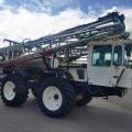 Mercedes Unimog Trac FC