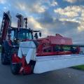 Lely 900MC & 320FC