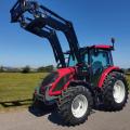 Valtra A95 H