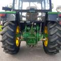 John Deere 2040