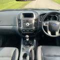 Ford Ranger 2.2TDCi