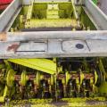 Claas Quadrant 1200 RC