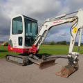 Takeuchi TB 219