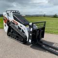 Bobcat MT100