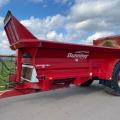 Bunning Lowlander MK4 120