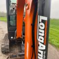 Doosan DX19