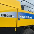 New Holland BB950A Baler