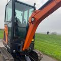 Doosan DX19