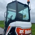Bobcat E27 Z