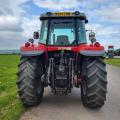 Massey Ferguson 6470