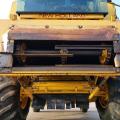New Holland TX34