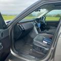 Land Rover Discovery HSE Td6