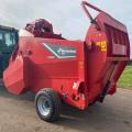 Kverneland 864
