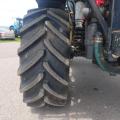 Mercedes Unimog Trac FC