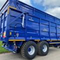Broughan 22 FT