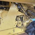 New Holland TX36