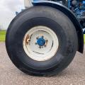 Ford 5610 Turbo