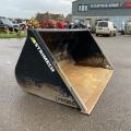 Strimech 8ft Merlo Bucket