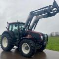 Valtra T173 H
