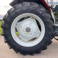 Massey Ferguson 399