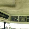 Claas Arion 650