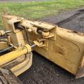 Caterpillar D3B Dozer
