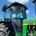 John Deere 4650