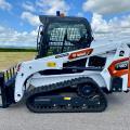 Bobcat T450
