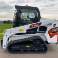 Bobcat T450